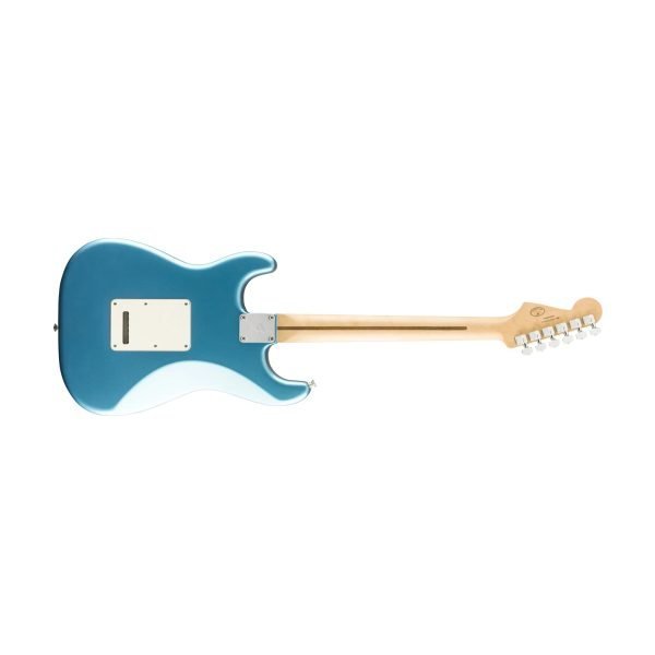 Fender Player Limited Edition Stratocaster - Lake Placid Blue