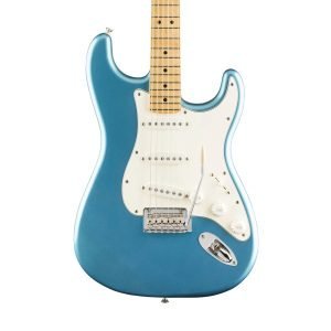 Fender Player Limited Edition Stratocaster - Lake Placid Blue - Image 3