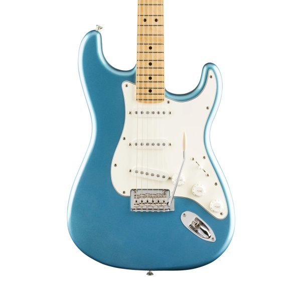 Fender Player Limited Edition Stratocaster - Lake Placid Blue