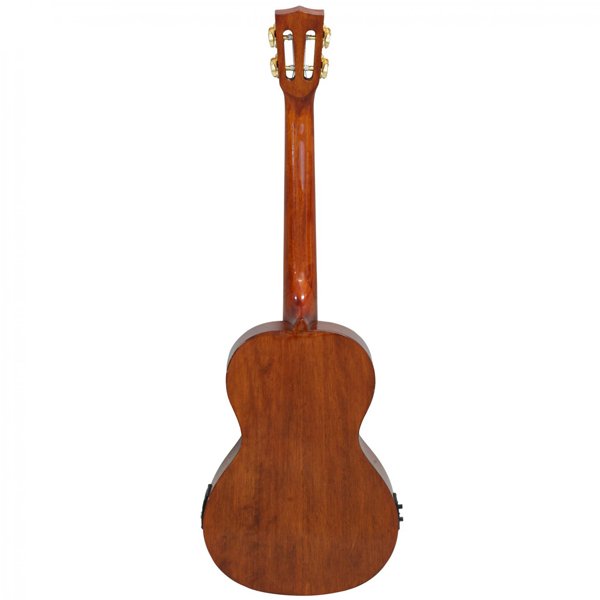 MAHALO MJ4VT Baritone Ukulele - Vintage Natural
