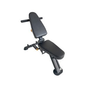 (BUNDLING) KETTLER FUNCTIONAL TRAINER KINETIC FT-PRO + KETTLER COMMERCIAL ADJUSTABLE BENCH - Image 10