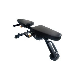 (BUNDLING) KETTLER FUNCTIONAL TRAINER KINETIC FT-PRO + KETTLER COMMERCIAL ADJUSTABLE BENCH - Image 11
