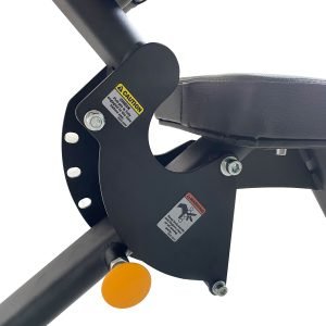 (BUNDLING) KETTLER FUNCTIONAL TRAINER KINETIC FT-PRO + KETTLER COMMERCIAL ADJUSTABLE BENCH - Image 16