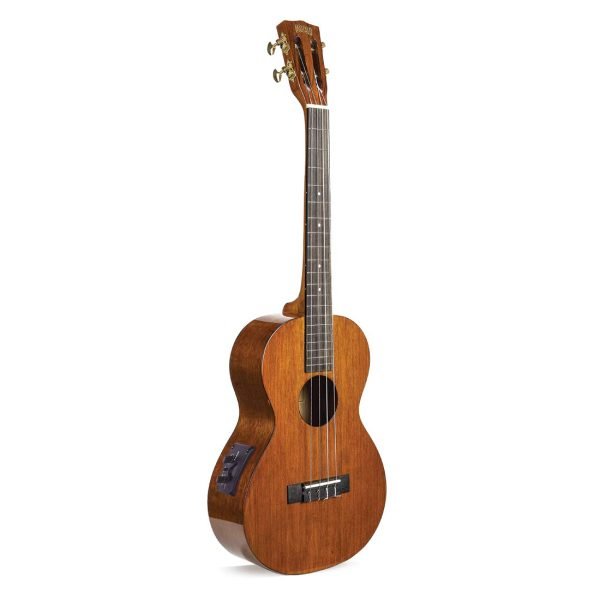 MAHALO MJ4VT Baritone Ukulele - Vintage Natural