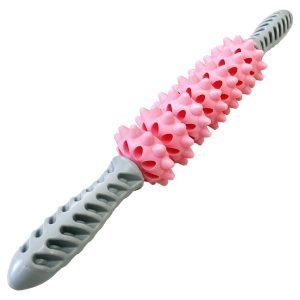 KETTLER Massage Stick - Pink/Grey 171-100