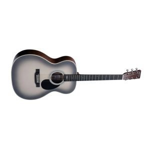 MARTIN OMJM John Mayer 20th Anniversary Acoustic Electric Guitar