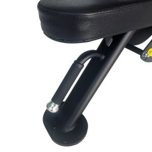 (BUNDLING) KETTLER FUNCTIONAL TRAINER KINETIC FT-PRO + KETTLER COMMERCIAL ADJUSTABLE BENCH - Image 12