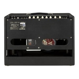 FENDER Hot Rod Deluxe IV Guitar Amplifier - Black