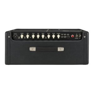 FENDER Hot Rod Deluxe IV Guitar Amplifier - Black - Image 3