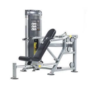KETTLER Commercial Bench and Shoulder Press