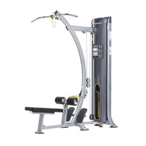 KETTLER Commercial Lat-Pull and Row
