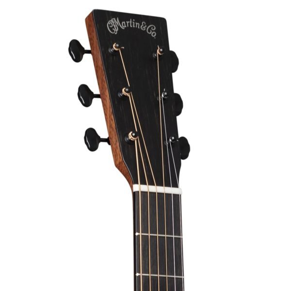 MARTIN Acoustic Electric Guitar Sapele SC10E-01