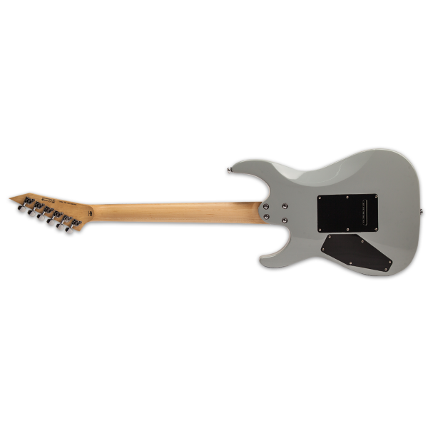 LTD by ESP LXMT13 Electric Guitar - Grey
