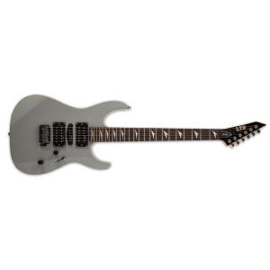 LTD by ESP LXMT13 Electric Guitar - Grey