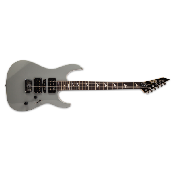 IMG_2130 LTD by ESP LXMT13 Electric Guitar - Grey