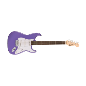 SQUIER Sonic Stratocaster Electric Guitar - Ultraviolet
