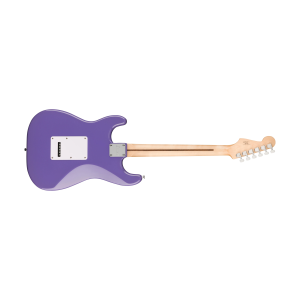 SQUIER Sonic Stratocaster Electric Guitar - Ultraviolet