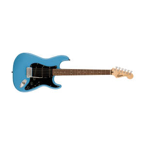 SQUIER Sonic Stratocaster Electric Guitar - California Blue - Image 1