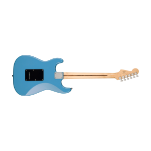 SQUIER Sonic Stratocaster Electric Guitar - California Blue - Image 2