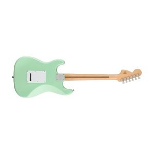 Squier FSR Affinity Stratocaster Electric Guitar - Surf Green