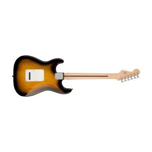 SQUIER Sonic Stratocaster Electric Guitar - 2 Color Sunburst