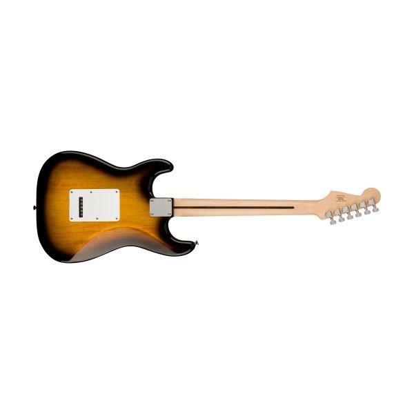 SQUIER Sonic Stratocaster Electric Guitar - 2 Color Sunburst