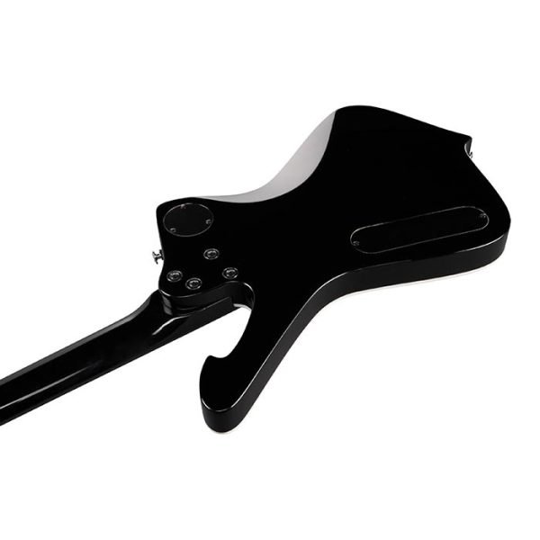 IBANEZ Paul Stanley Signature PSM10 Electric Guitar - Black