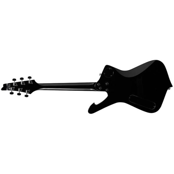 IBANEZ Paul Stanley Signature PSM10 Electric Guitar - Black