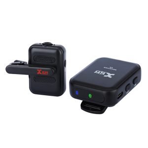 XVIVE U6 Compact Wireless Mic System