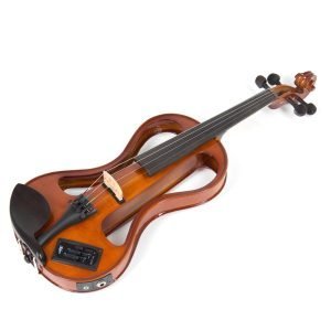 HOFNER AS160E 4/4 Electric Violin