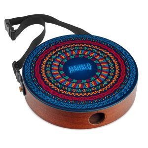 MAHALO Lap Top Cajon - Circle MP MPJ1CC