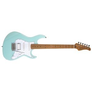 CORT G200IDX Electric Guitar - Sky Blue