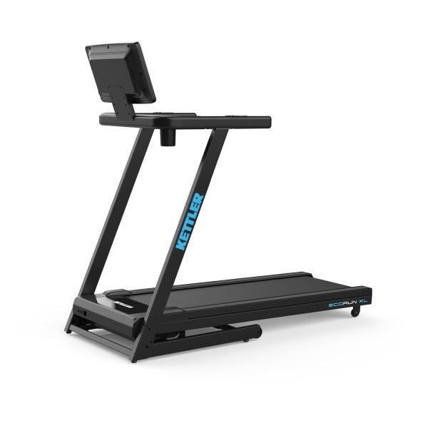 Kettler Treadmill Ecorun XL