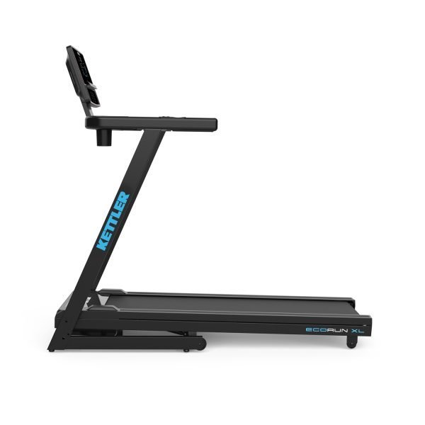 Kettler Treadmill Ecorun XL