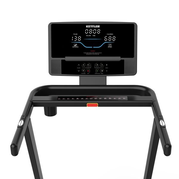 Kettler Treadmill Ecorun XL