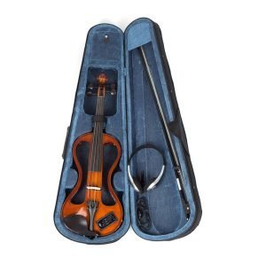HOFNER AS160E 4/4 Electric Violin