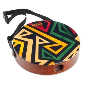 MAHALO Lap Top Cajon - Geometric MPJ1GM - Image 1