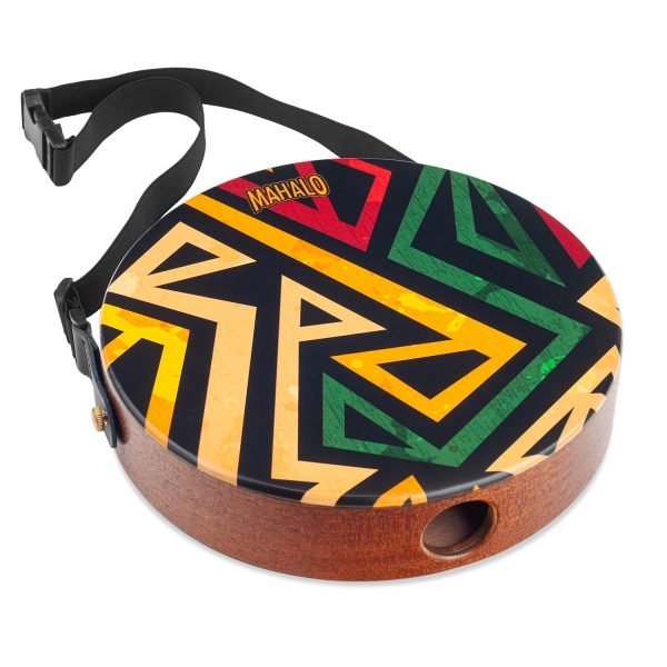 MAHALO Lap Top Cajon - Geometric MPJ1GM