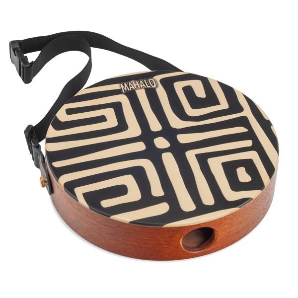 Kuba MPJ1KU_ MAHALO Lap Top Cajon - Kuba MPJ1KU