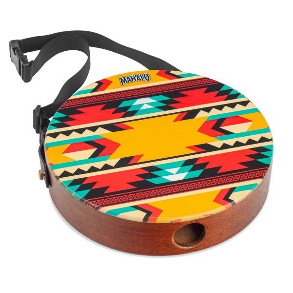 Weaving MPJ1FB_ MAHALO Lap Top Cajon - Weaving MPJ1WV