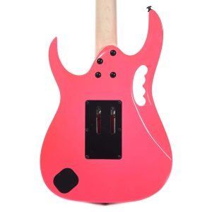 IBANEZ Steve Vai Signature Electric Guitar JEM JRSP Pink