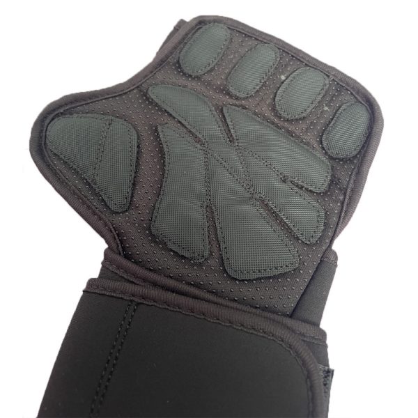 KETTLER Cross Training Gloves (Size L) 535-000