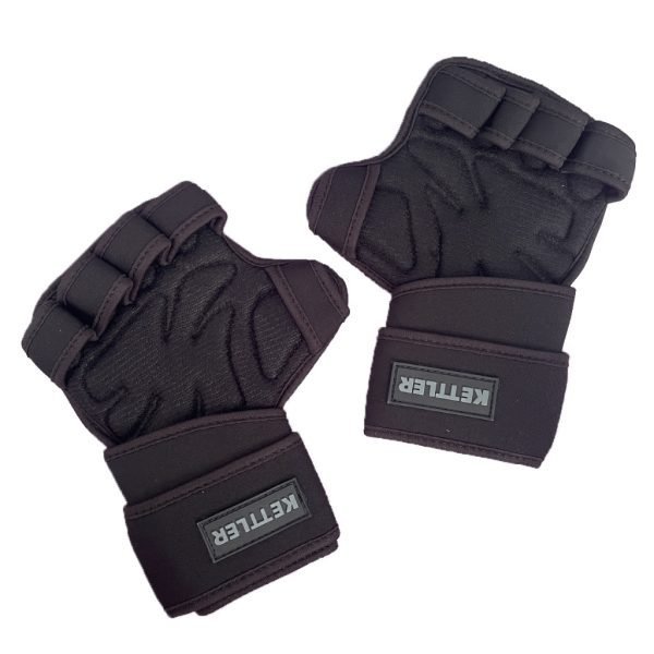 KETTLER Cross Training Gloves (Size L) 535-000