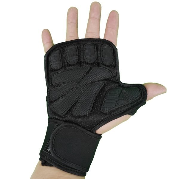 KETTLER Cross Training Gloves (Size L) 535-000