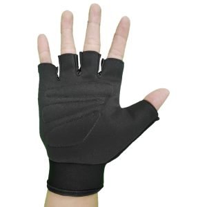 KETTLER Lifting Gloves with Strap 534-000 - Image 4