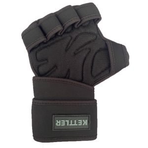 KETTLER Cross Training Gloves (Size L) 535-000 - Image 9