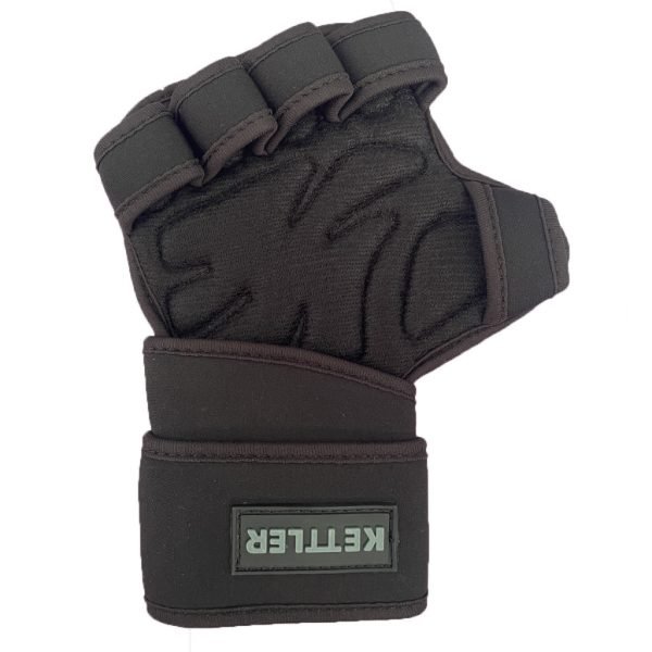 KETTLER Cross Training Gloves (Size L) 535-000