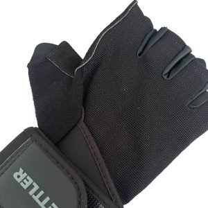 KETTLER Lifting Gloves with Strap 534-000 - Image 10