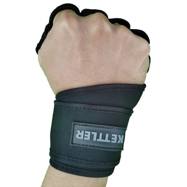 KETTLER Cross Training Gloves (Size L) 535-000