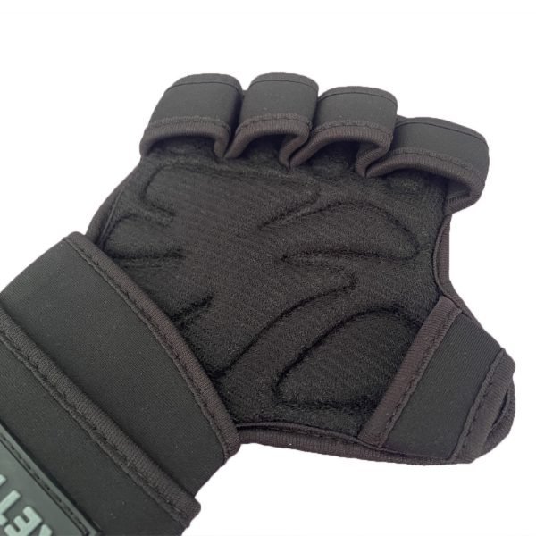 KETTLER Cross Training Gloves (Size L) 535-000